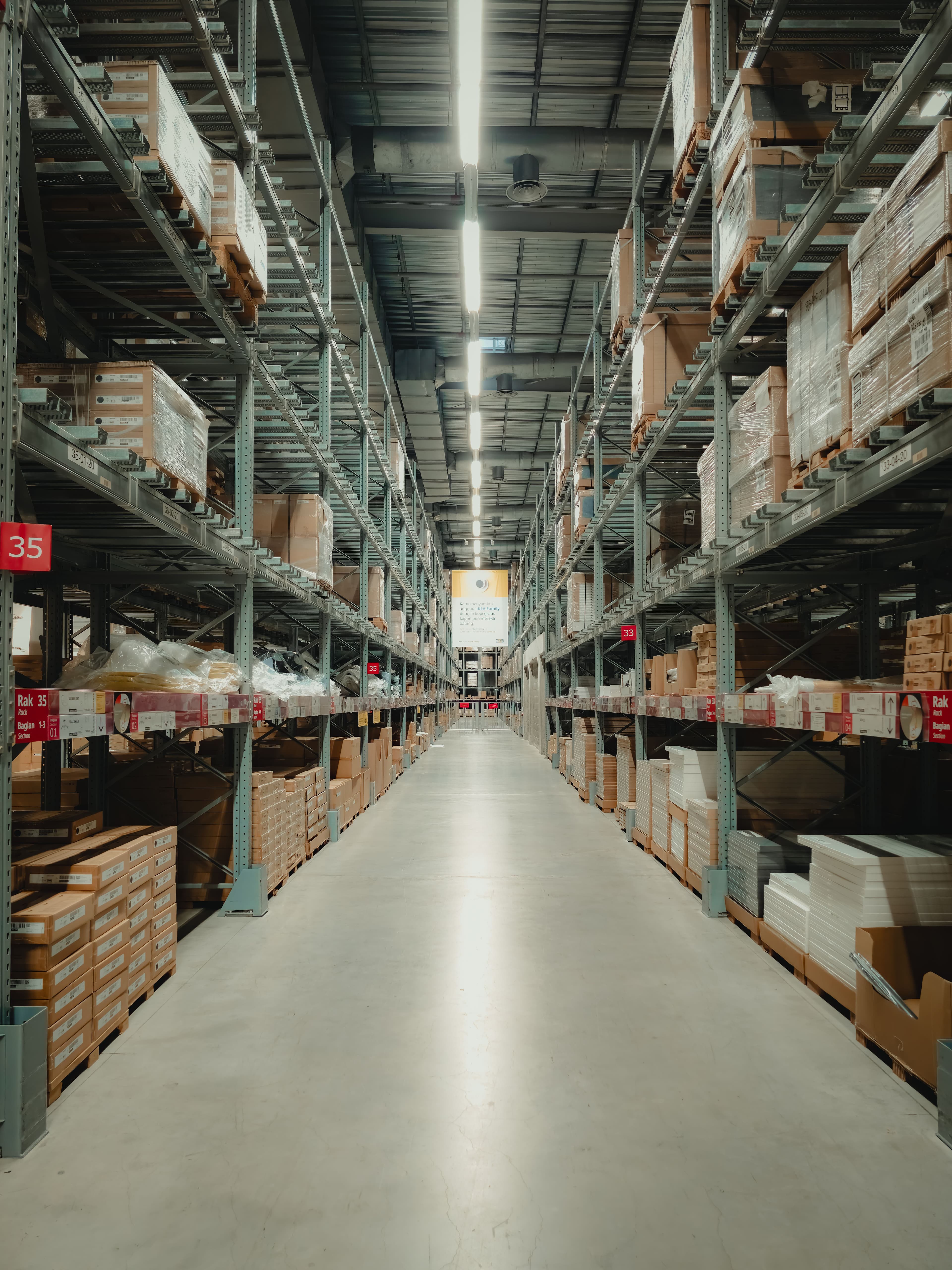 ATTPL transportation and logistics operations