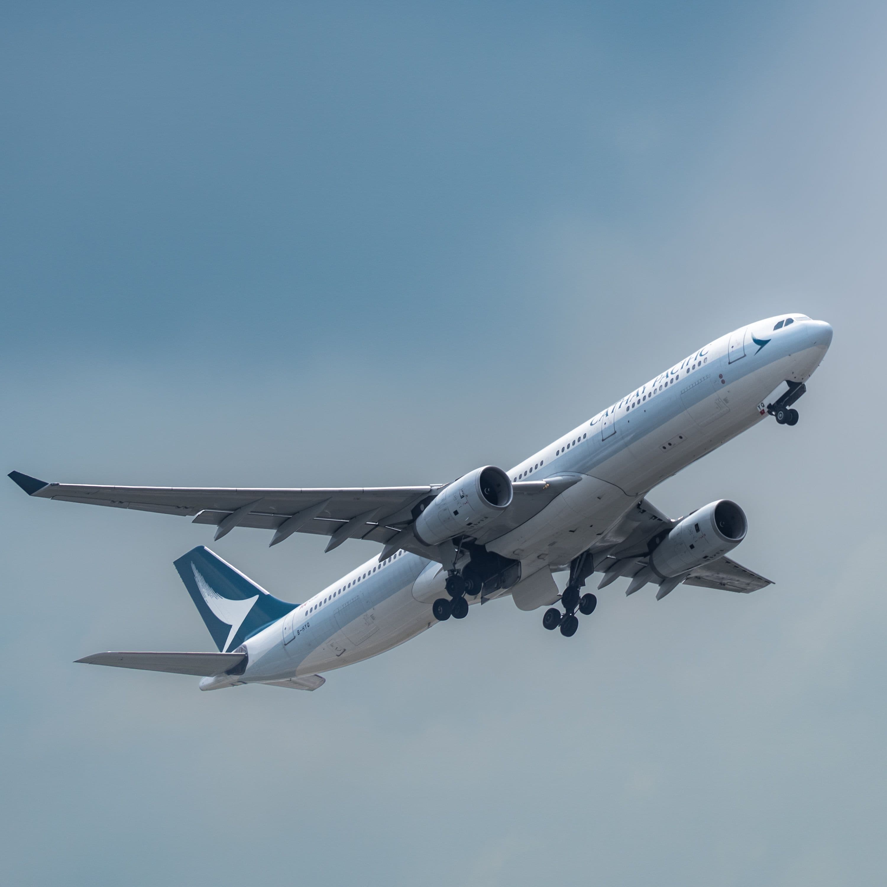 Air Freight